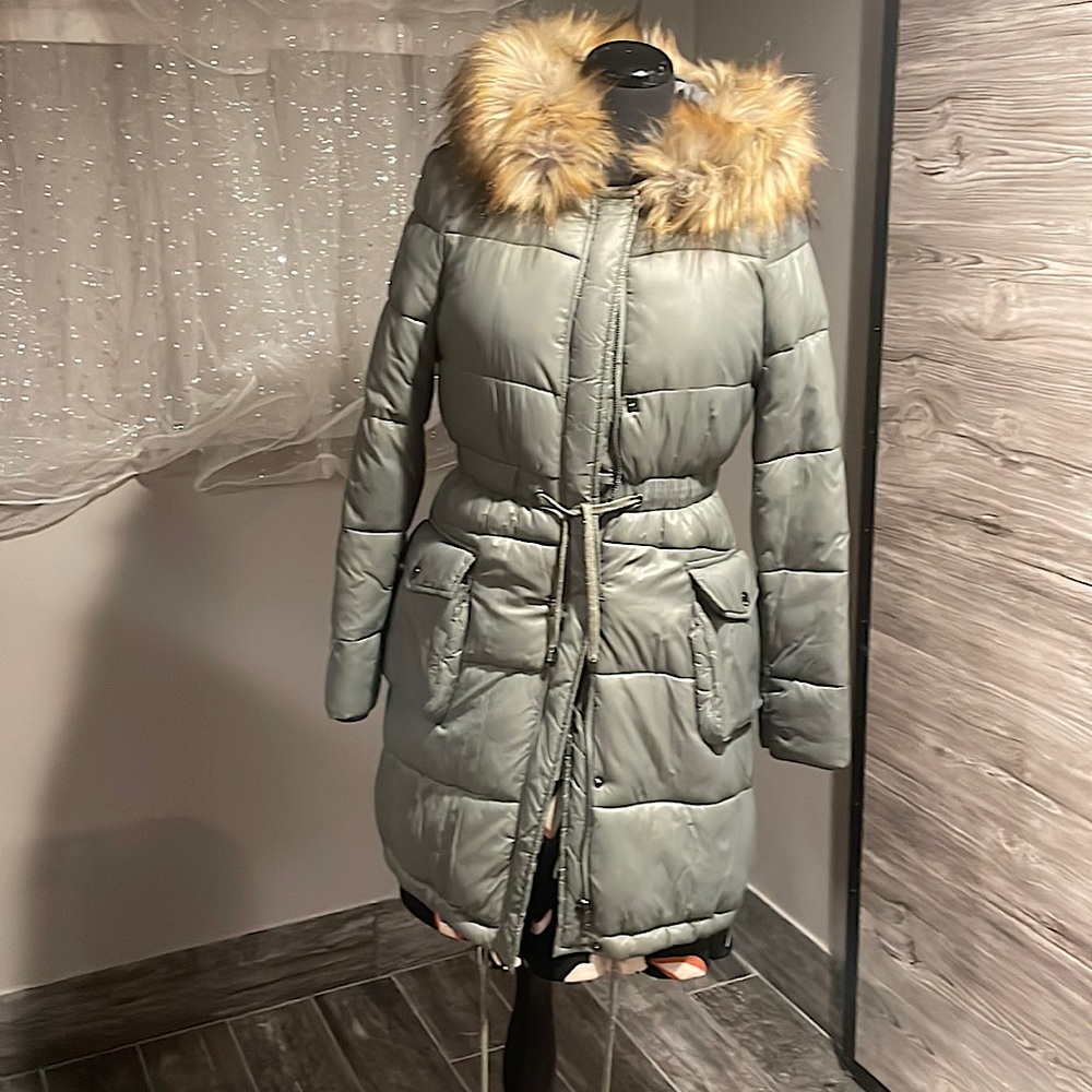 Fracomina coat